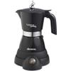 Ariete Moka Aroma Elettrica Nero
