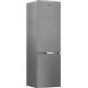 Whirlpool Frigorifero Combinato Capacità 355 Litri Classe energetica A Raffreddamento No Frost colore Pearl Inox - WHK 25404 XP8E