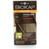 BIOS LINE SPA Biokap Nutricolor - Tinta per Capelli Colore 7.1 Biondo Svedese - 140 ml