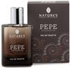 BIOS LINE SPA Nature's Pepe Fondente - Eau de Toilette Profumo - 50 ml