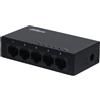 Dahua PFS3005-5GT-V2 Switch Gigabit non gestito a 5 PFS3005-5GT-V2