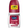 ITALSILVA COMMERCIALE Srl SAUBER ACTIVE DEO ROLL ON 70 ML