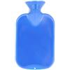 Alvita - Borsa acqua calda pvc senza lattice e ftalati