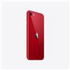 Apple iPhone SE3 5G (2022) 256GB - Red EU