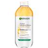 GARNIER Acqua Micellare Bifase Strucca Deterge e Idrata Senza Risciacquo 400 ml Pelle normale Acqua