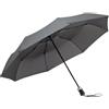 FARE Ombrello tascabile oversize automatico FARE® RingOpener® personalizzate o neutre