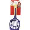 Camon Paletta Igienica Gatto Plastica con Manico TPR 30 cm