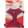 Camon Pettorina Mesh Viola Doppia Regolazione Taglia XS