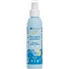 LASAPONARIA La Saponaria | Olio Capelli Protettivo 3-in-1 con Babassu, Argan e Monoi, Protezione Solare e dal Calore, 125ml