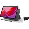 Lenovo Tab M11 11 4GB 128GB LTE + Pen, Folio & Adaptor Processore MediaTek Helio G88 2 GHz , Android 13 o versioni successive, 128 GB eMMC - M11BUNDLE9