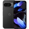 Google Pixel 9 Smartphone Android con Gemini, fotocamera avanzata, batteria con 24 ore di autonomia e display Actua da 6,3'' Nero ossidiana, 128GB