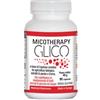 A.V.D. REFORM Srl Micotherapy Glico - Avd Reform - 90 capsule - Integratore alimentare che contribuisce al mantenimento di normali livelli di glucosio nel sangue