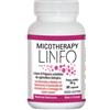 A.V.D. REFORM Srl Micotherapy Linfo - Avd Reform - 90 capsule - Integratore alimentare che favorisce la funzionalità del microcircolo e il drenaggio dei liquidi corporei