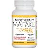 A.V.D. REFORM Srl Micotherapy Maitake - Avd Reform - 90 capsule - Integratore alimentare che favorisce le naturali difese dell'organismo