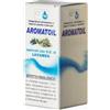 BIO-LOGICA Srl Aromatoil Lavanda - 50 opercoli - Integratore per l'umore
