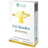 LONGLIFE FORMULA Srl URI-RESOLVE 30CPS
