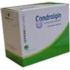 OFFICINE NATURALI Condralgin Integratore Per Ossa e Cartilagini 20 bustine 8g