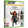 Ubisoft Assassin's Creed Ragnarok Edition - Xbox X