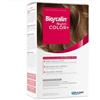 GIULIANI SpA BIOSCALIN NUTRICOLOR + - TINTURA CAPELLI SENZA AMMONIACA , 6.01 BIONDO SCURO FREDDO