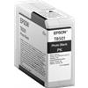 Epson Cartuccia Epson T8501 Photo Nero
