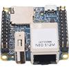 KOKSII NanoPi Neo Allwinner H3 Scheda di Sviluppo Super Raspberry Pie -Core -A7 DDR3 RAM 512 MB Esegui Core