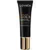 Lovren Time Age Gold Hydra-Matt Effect Fluido Viso Idratante SPF50 30ml