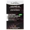 EuPhidra ColorPro XD - Colorazione Permanente 355 Castano Scuro Ciliegia