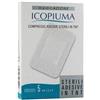 DESA PHARMA Srl Icopiuma Medicazione Compresse Adesive TNT Sterili 5 X 7,5 cm 5 Pezzi