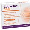 CHIESI ITALIA SpA Laevolac - Stick Integratore Alimentare, 10 Bustine