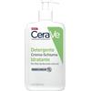 CeraVe Detergente Crema-Schiuma Idratante, 473ml