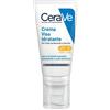 CeraVe Crema Viso Idratante SPF30 24 Ore con Acido Ialuronico, 52ml