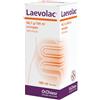 Laevolac 66,7g/100ml Lattulosio Sciroppo Trattamento Stitichezza Occasionale, 180ml