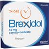 Brexidol*8cer Med 14mg