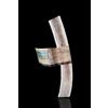 Highland Split Antler L - Corno di Cervo Sezionato Cani Adulti - L