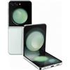 Samsung Galaxy Z Flip5 256GB Verde Menta Smartphone 5G RAM 8GB