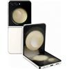Samsung Galaxy Z Flip5 512GB Bianco Crema Smartphone 5G RAM 8GB Beige