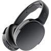 Skullcandy Hesh Evo True Black Cuffie Bluetooth, Nero