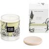 Decoragloba Candela Profumata Riposo Nell'Erba - 220gr