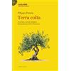 Ianieri Terra colta. La prima e unica indagine del professore Salvo Perricone