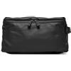 Blauer Borsa uomo pochette Union 03 nylon black B25BU13 F4UNION03/SPL Piccola