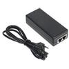 Wi-TeK WI-POE31-48V Iniettore 48V 24W per telecamere IP Poe - Witek