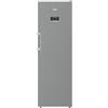 Beko B7RFNE315XP Congelatore verticale Libera installazione 286 L D Acciaio inox