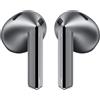 Samsung Cuffia con microfono Samsung Galaxy Buds3 Auricolare True Wireless Stereo (TWS) In-ear Musica e Chiamate USB tipo-C Bluetooth Argento [SM-R530NZAADBT]