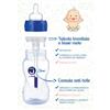 Colpharma J BIMBI B FREE CLASSIC 330 ML BIBERON IN PP CON CANULA ANTICOLICHE E TETTARELLA IN SILICONE