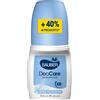 ITALSILVA COMMERCIALE Srl SAUBER DEO CARE ROLL ON 70 ML