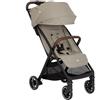 BAMBINO PREZIOSO Joie Pact Pro Passeggino Leggero per Bambini colore Oak con Parapioggia Incluso