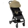 BAMBINO PREZIOSO Graco Myavo Passeggino Leggero 0-22 kg per Bambini Colore Clover Parapioggia Incluso