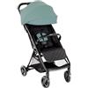 BAMBINO PREZIOSO Graco Myavo Passeggino Leggero 0-22 kg per Bambini Colore Mint Parapioggia Incluso