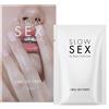 Bijoux Indiscrets Slow Sex Oral Sex Strips 7 pack