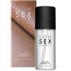 Bijoux Indiscrets Slow Sex Warming Massage Oil 50ml